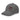 Casquette Boxe - style Spirit - Gris