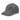 Casquette Equitation - style Spirit - Gris