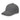 Casquette Badminton - style Spirit - Gris