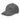 Casquette Aviron - style Spirit - Gris