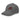 Casquette Rallye - style Spirit - Gris