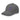 Casquette Motocross - style Spirit - Gris