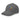 Casquette Badminton - style Pop - Gris