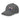 Casquette Hockey sur glace - style Illusion - Gris