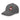 Casquette Boxe - style Illusion - Gris