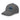 Casquette Aviron - style Illusion - Gris