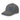 Casquette Badminton - style Illusion - Gris