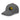 Casquette Arts martiaux - style Illusion - Gris