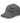 Casquette Cyclisme - style Illusion - Gris