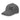 Casquette Escrime - style Illusion - Gris