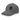 Casquette Motocross - style Illusion - Gris