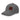 Casquette Rallye - style Illusion - Gris