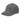 Casquette Rugby - style Illusion - Gris