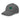 Casquette Tennis de table - style Illusion - Gris