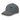 Casquette Ski - style Illusion - Gris