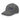 Casquette Crossfit - style Illusion - Gris