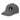 Casquette Squash - style Illusion - Gris