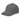 Casquette Equitation - style Illusion - Gris