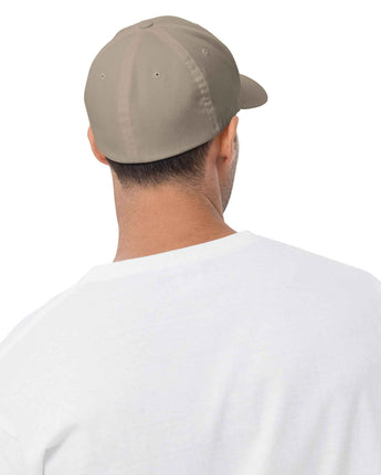 Casquette Squash - Spirit
