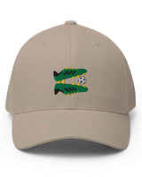 Casquette Football - Illusion