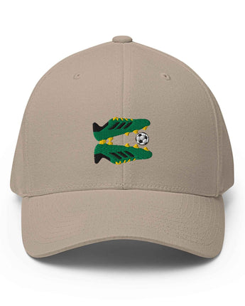 Casquette Football - Illusion