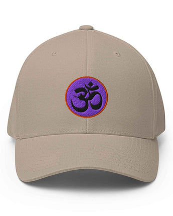 Casquette Yoga - Illusion