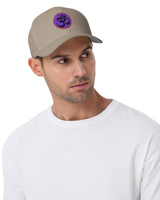Casquette Yoga - Illusion