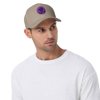 Casquette Yoga - Illusion