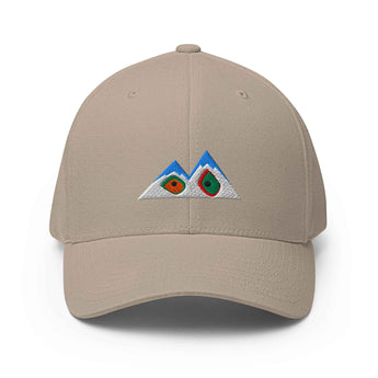 Casquette Escalade - Illusion
