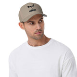 Casquette Cyclisme - Illusion