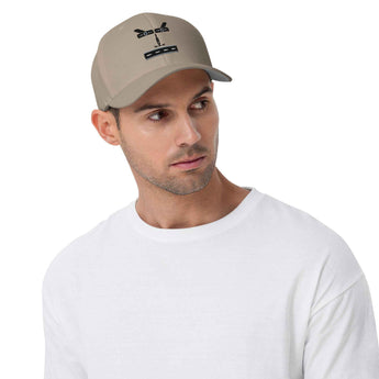 Casquette Cyclisme - Illusion
