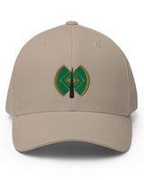 Casquette Baseball - Illusion