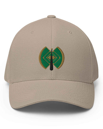 Casquette Baseball - Illusion
