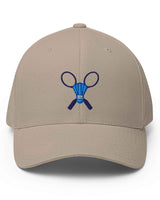 Casquette Badminton - Illusion
