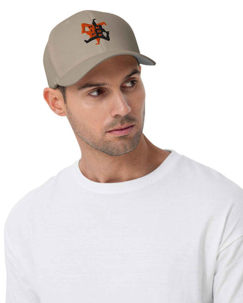 Casquette Breakdance - Illusion