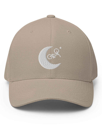 Casquette BMX - Illusion