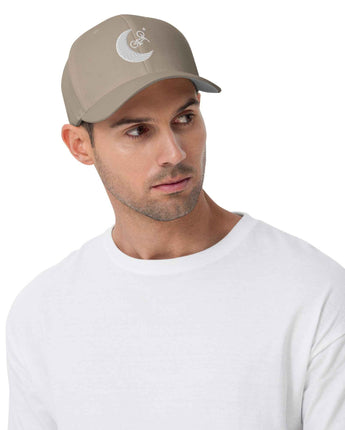 Casquette BMX - Illusion