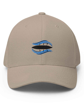 Casquette Aviron - Illusion