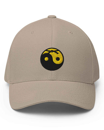 Casquette Arts martiaux - Illusion