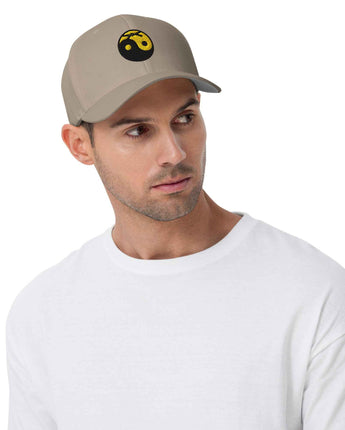 Casquette Arts martiaux - Illusion