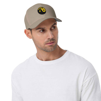Casquette Arts martiaux - Illusion