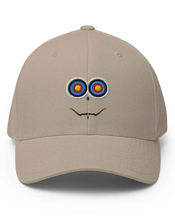 Casquette Tir à l'arc - Illusion