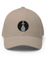 Casquette Squash - Illusion