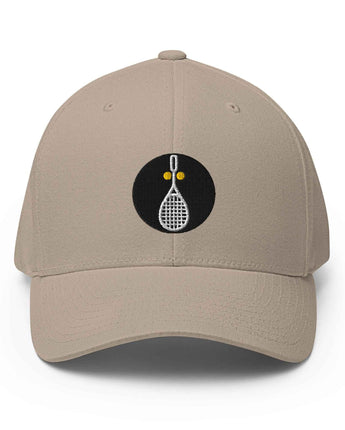 Casquette Squash - Illusion