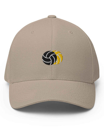 Casquette Volleyball - Illusion