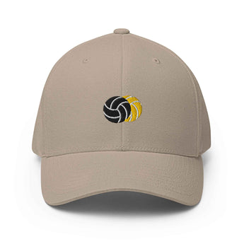 Casquette Volleyball - Illusion