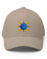 Casquette Surf - Illusion