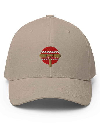 Casquette Cricket - Illusion