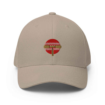 Casquette Cricket - Illusion