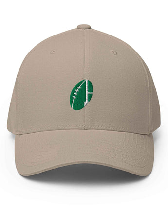 Casquette Rugby - Illusion